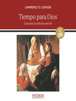 cover image of Tiempo para Dios